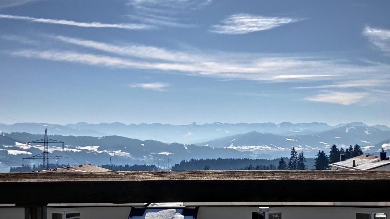 Relax - Blue Mit Pool Und Sauna * Scheidegg