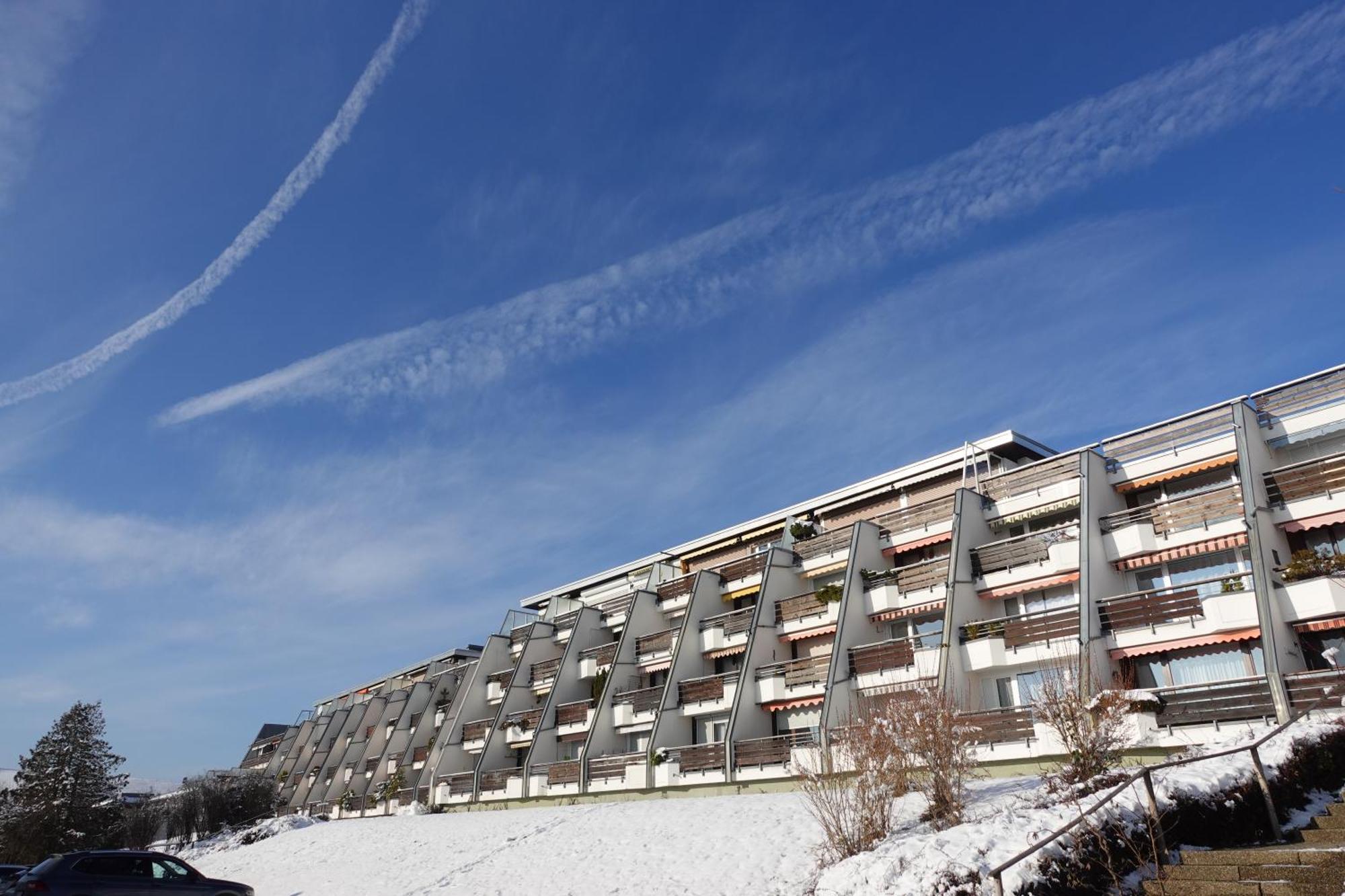 Apartment Relax - Blue Mit Pool Und Sauna