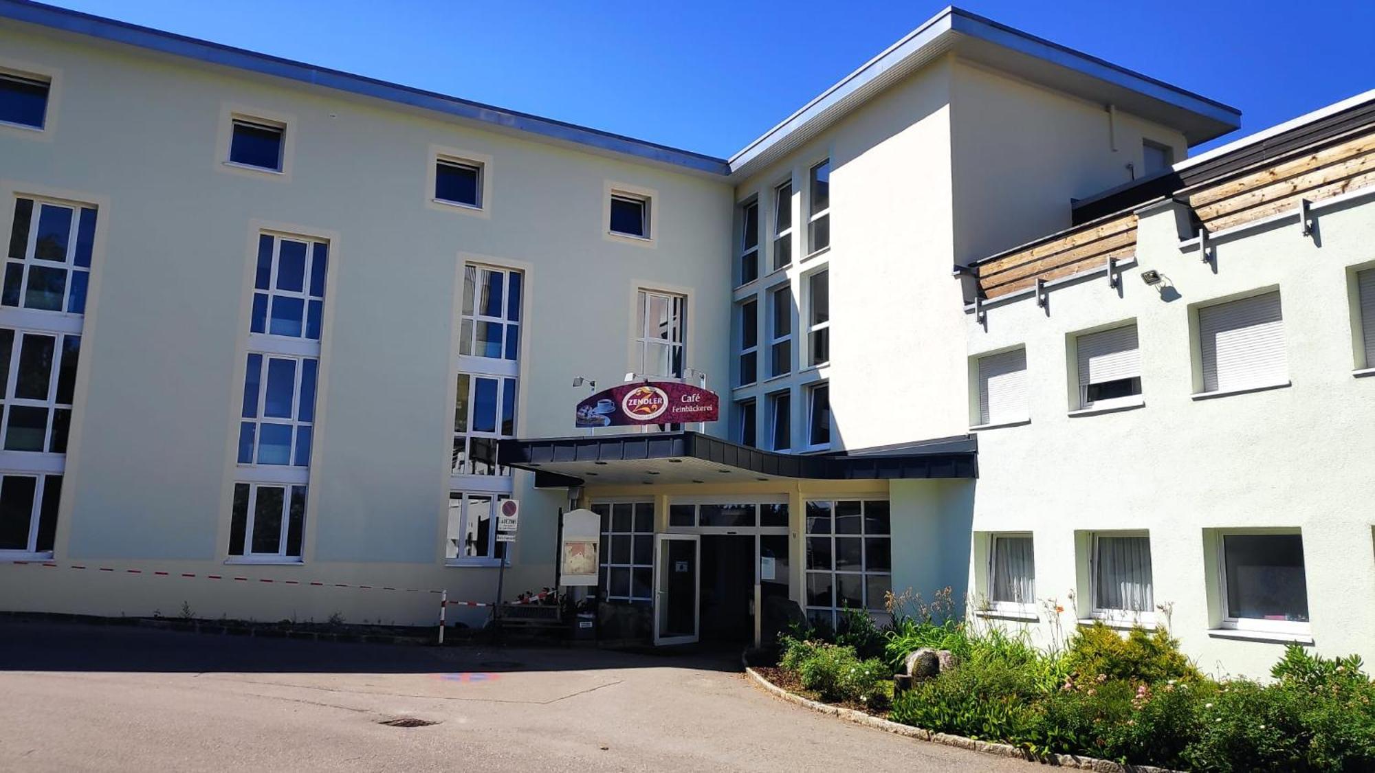 Relax - Blue Mit Pool Und Sauna Apartment Scheidegg