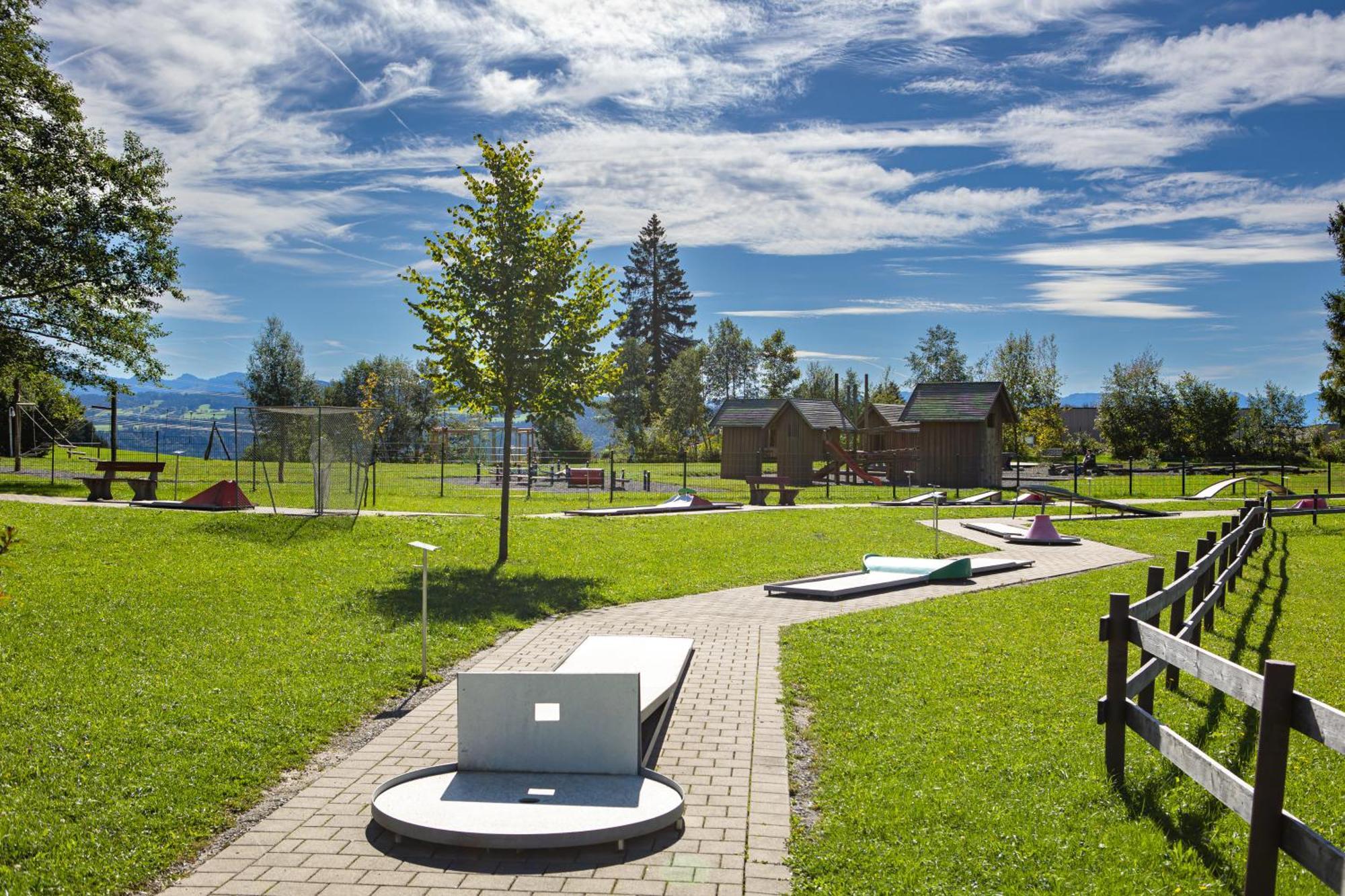 Relax - Blue Mit Pool Und Sauna Lejlighed *